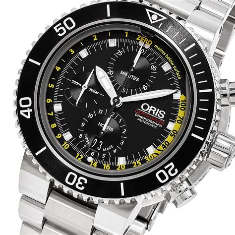 oris watch brand.